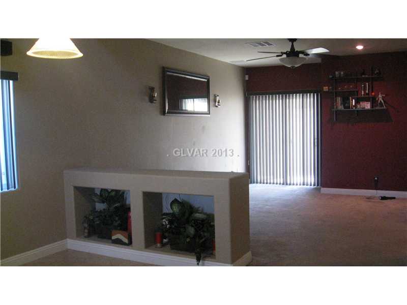 1305 Spice Ridge Court Henderson, NV 89012 - Photo 4 of 26 Property Photo.