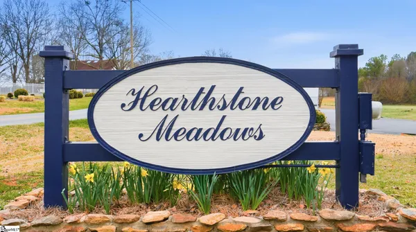 $284,900 | 308 Fireside Court, Boiling Springs, SC 29316