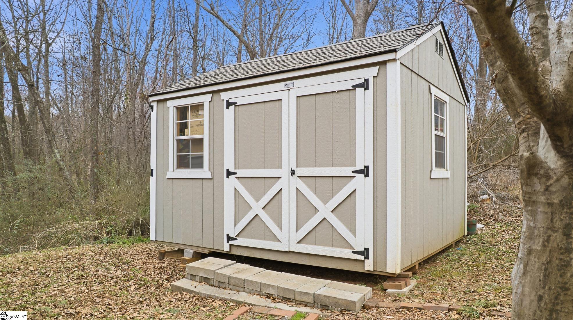 308 Fireside Court Boiling Springs, SC 29316 - Photo 17 of 21