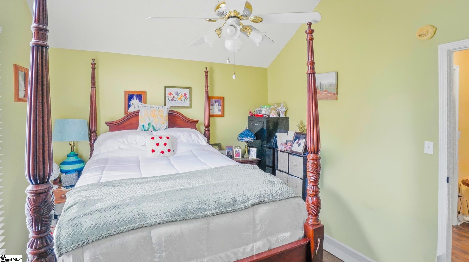 308 Fireside Court Boiling Springs, SC 29316 - Photo 8 of 21