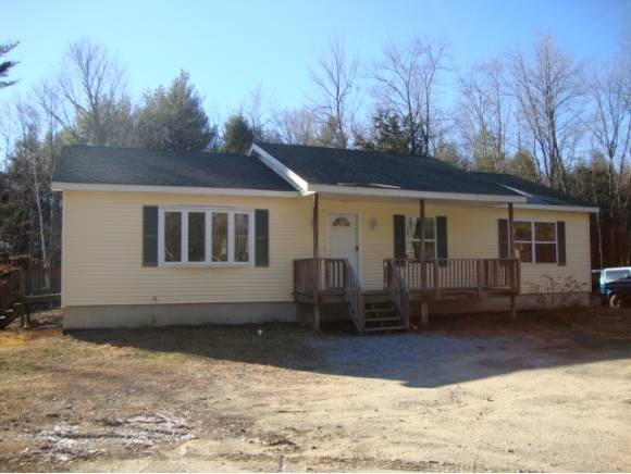332 Windsor Road Hillsborough, NH 03244 - Photo 1 of 1