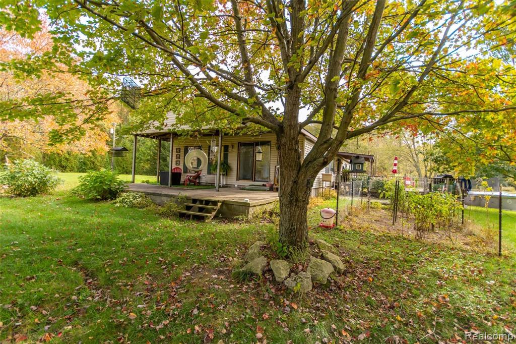 8744 Talladay Road Whittaker, MI 48190 - Photo 28 of 31