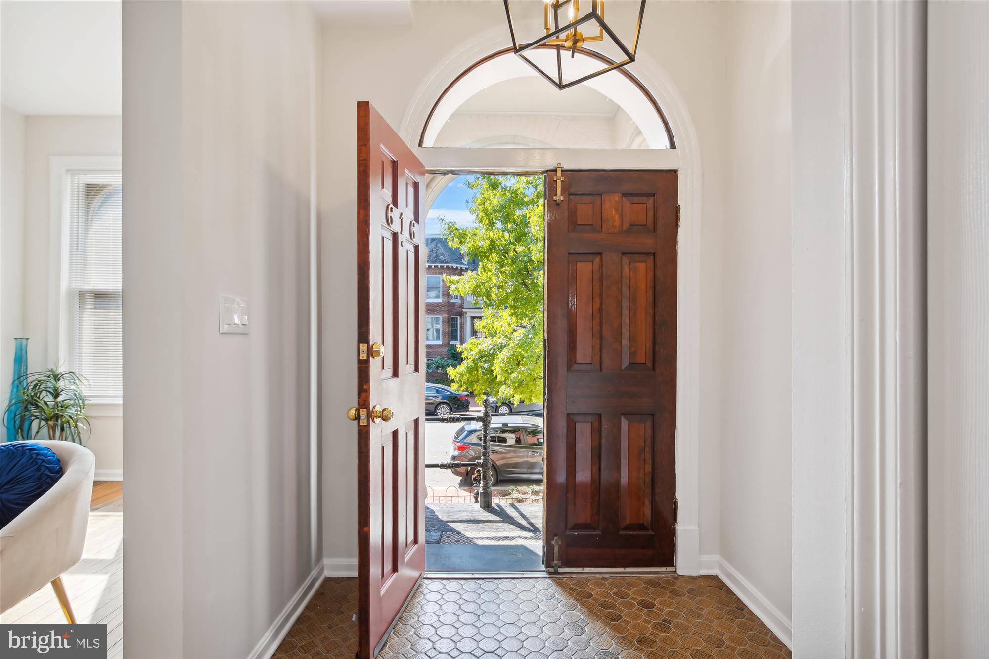 616 E Street Northeast Washington, DC 20002 - Photo 20 of 79 Entry