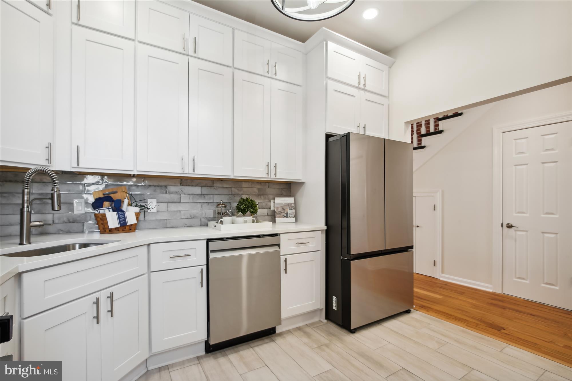 616 E Street Northeast Washington, DC 20002 - Photo 29 of 79 Kitchen