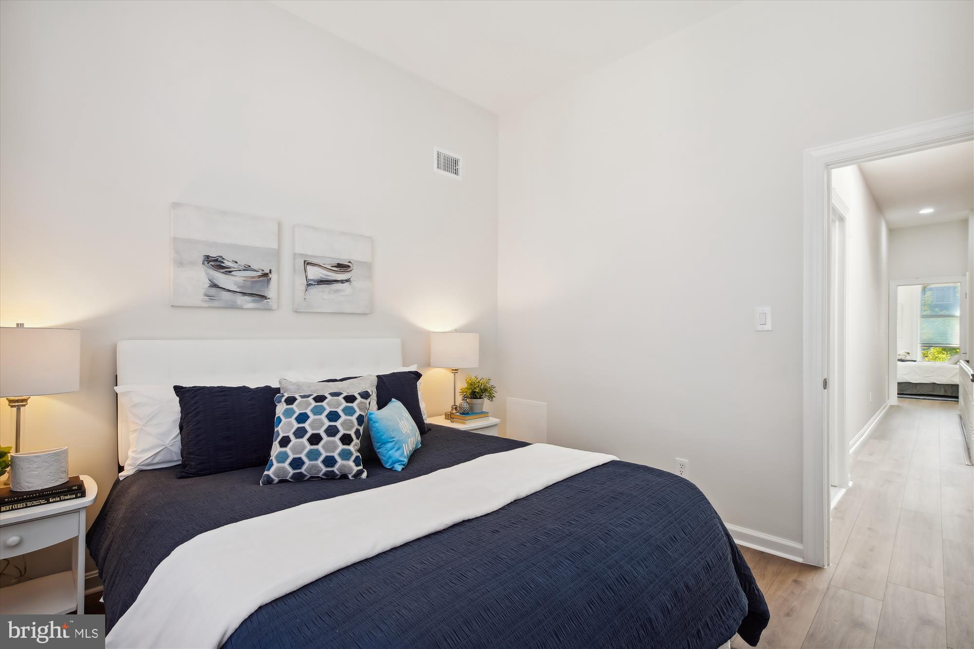 616 E Street Northeast Washington, DC 20002 - Photo 41 of 79 Bedroom