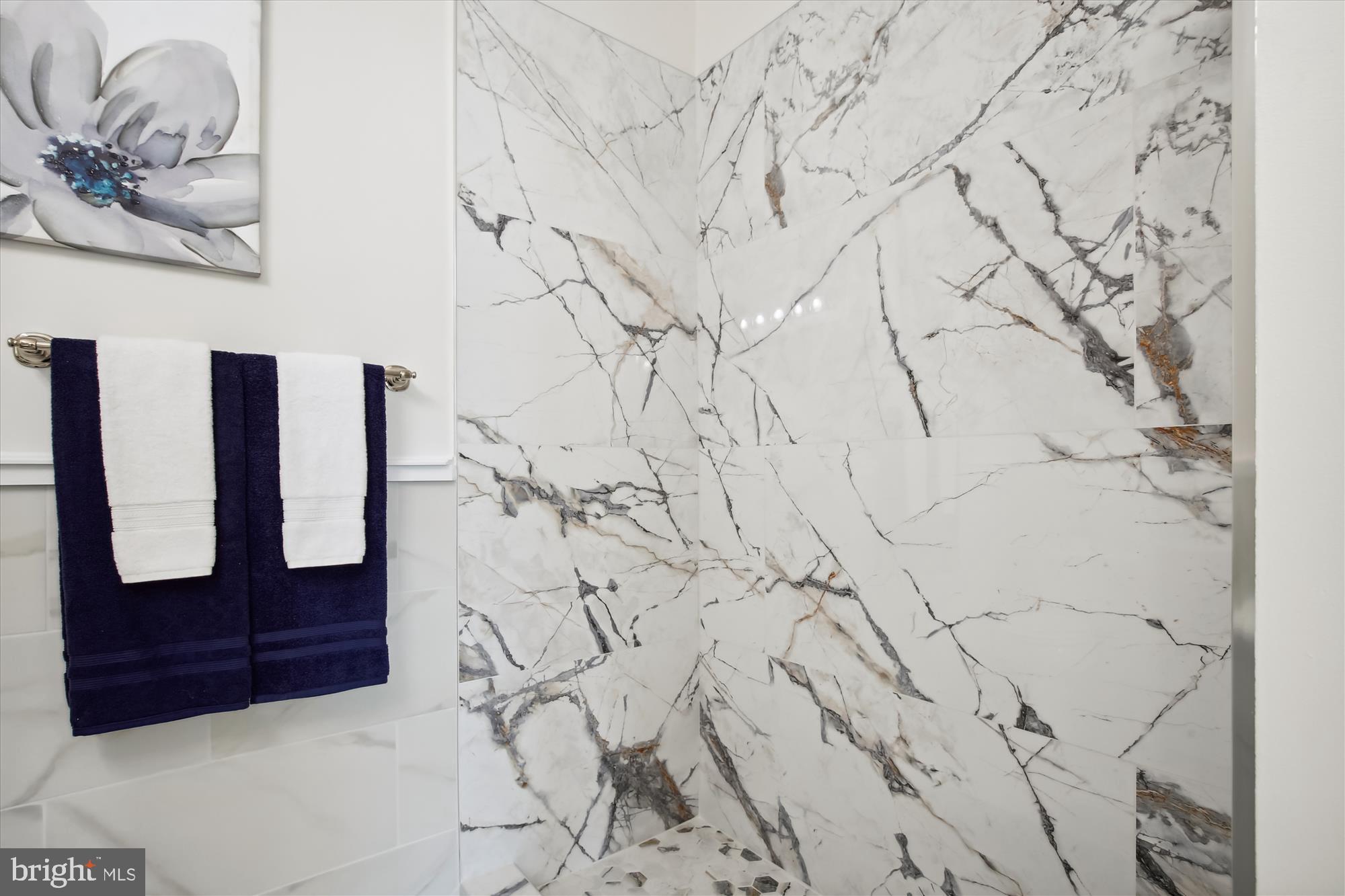 616 E Street Northeast Washington, DC 20002 - Photo 49 of 79 Shower