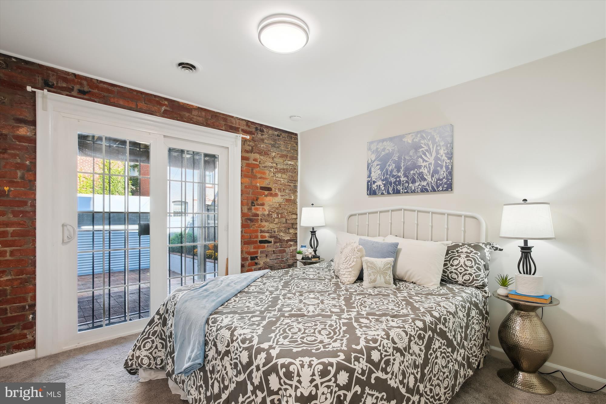 616 E Street Northeast Washington, DC 20002 - Photo 52 of 79 Bedroom