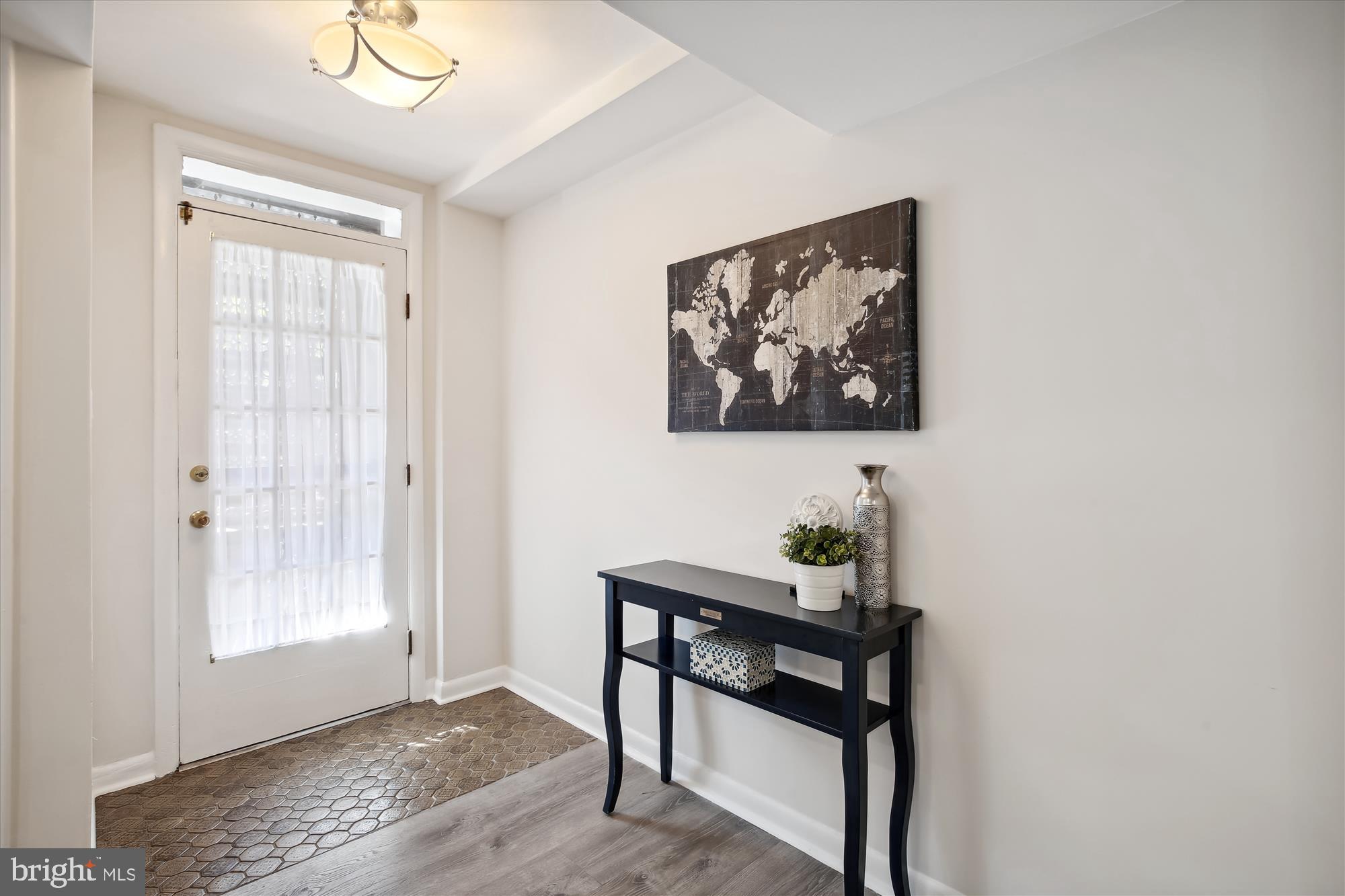 616 E Street Northeast Washington, DC 20002 - Photo 56 of 79 Entry