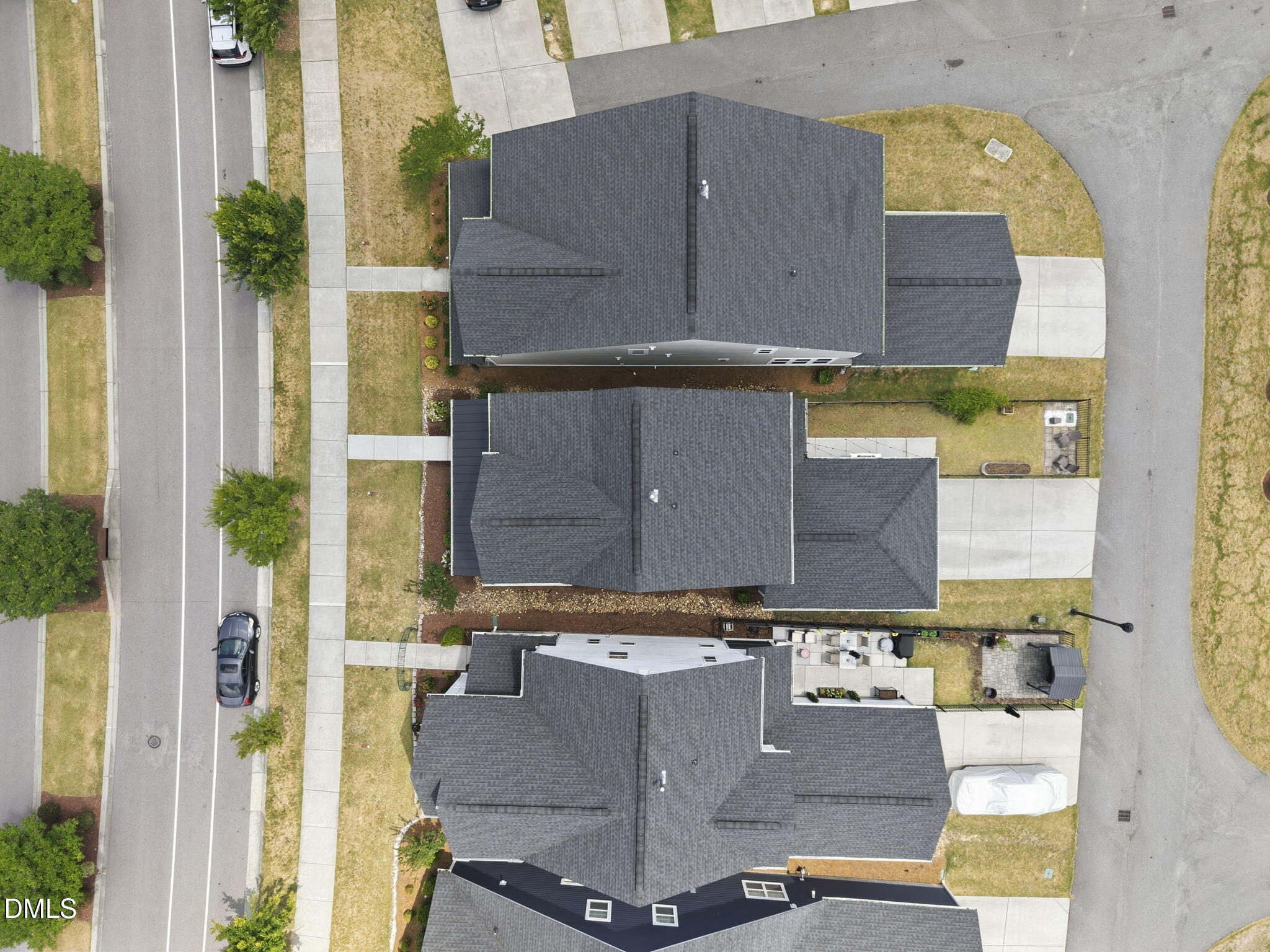 5216 Beckom Street Raleigh, NC 27616 - Photo 39 of 54