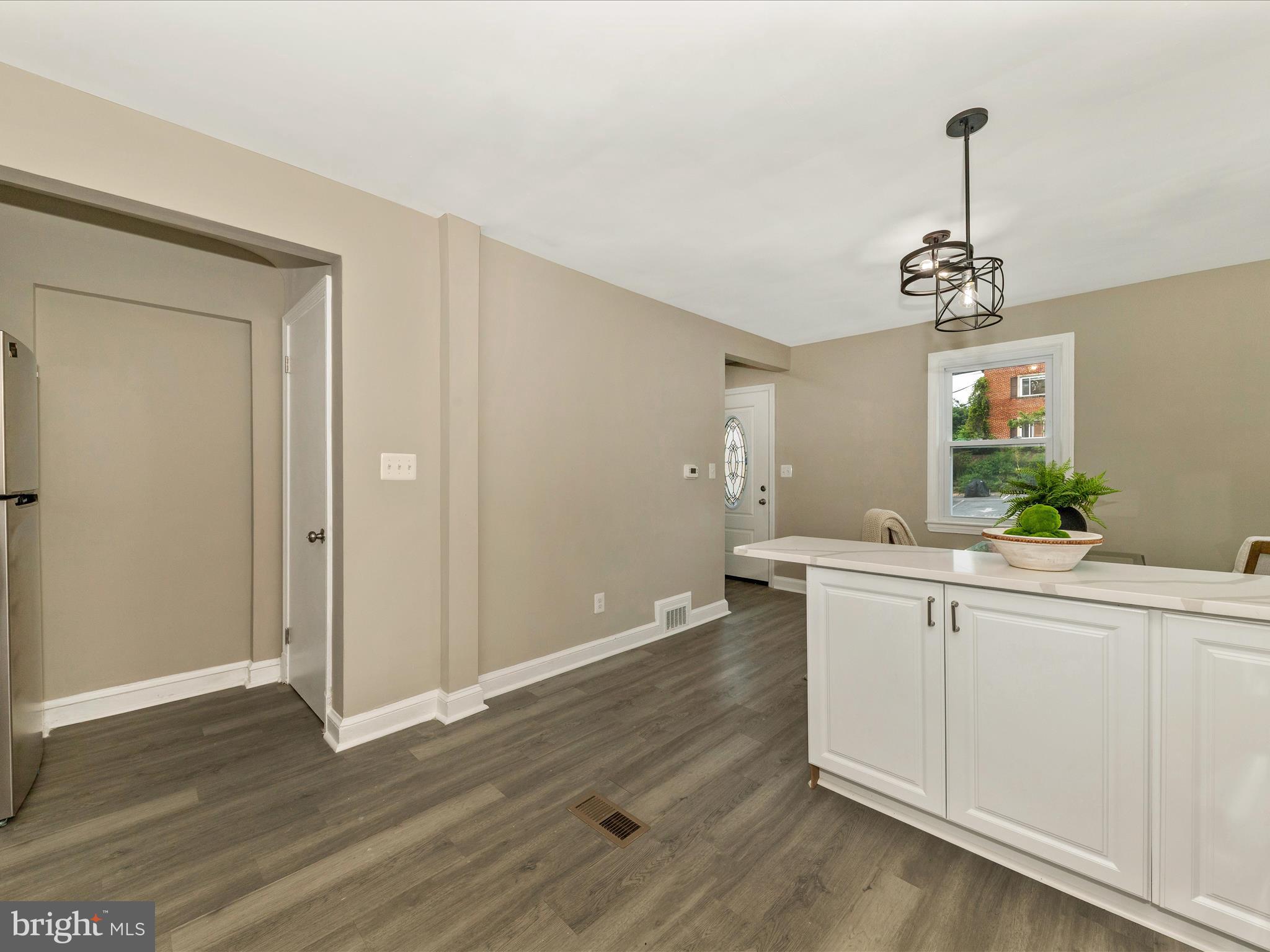 8709 Bradford Road Silver Spring, MD 20901 - Photo 10 of 51 Kitchen