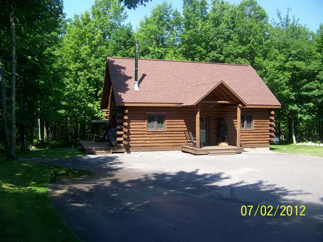 3383 Hancock Lake Road Harshaw, WI 54529 - Photo 12 of 18 Gallery Image 12