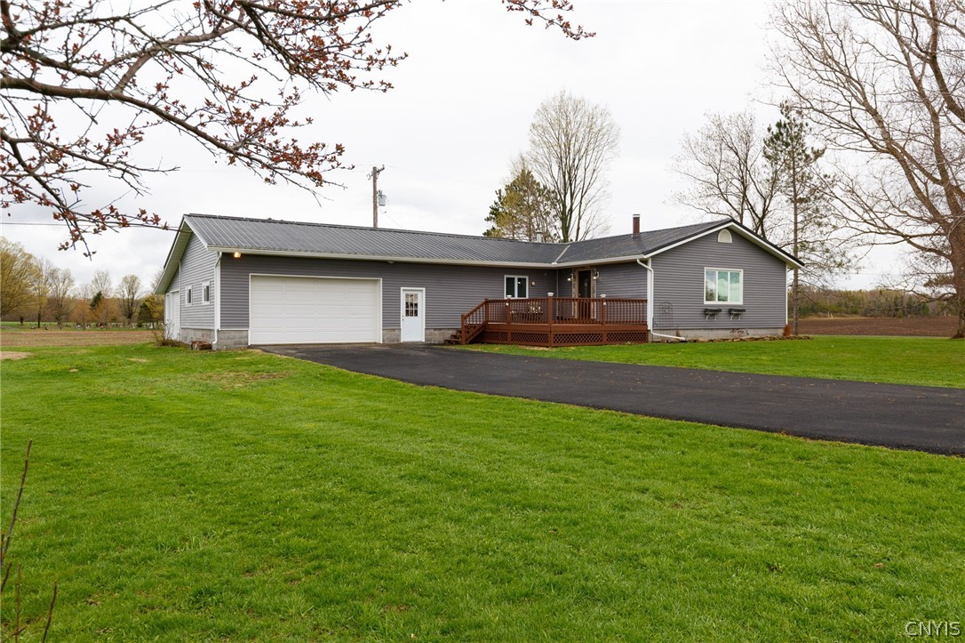 22752 Williams Road Rodman, NY 13682 - Photo 1 of 1 Gallery Image 1