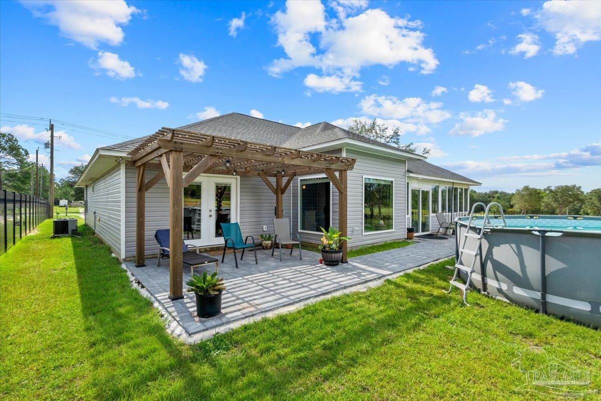 10090 American Farms Road Milton, FL 32583 - Photo 56 of 59 Gallery Image 56