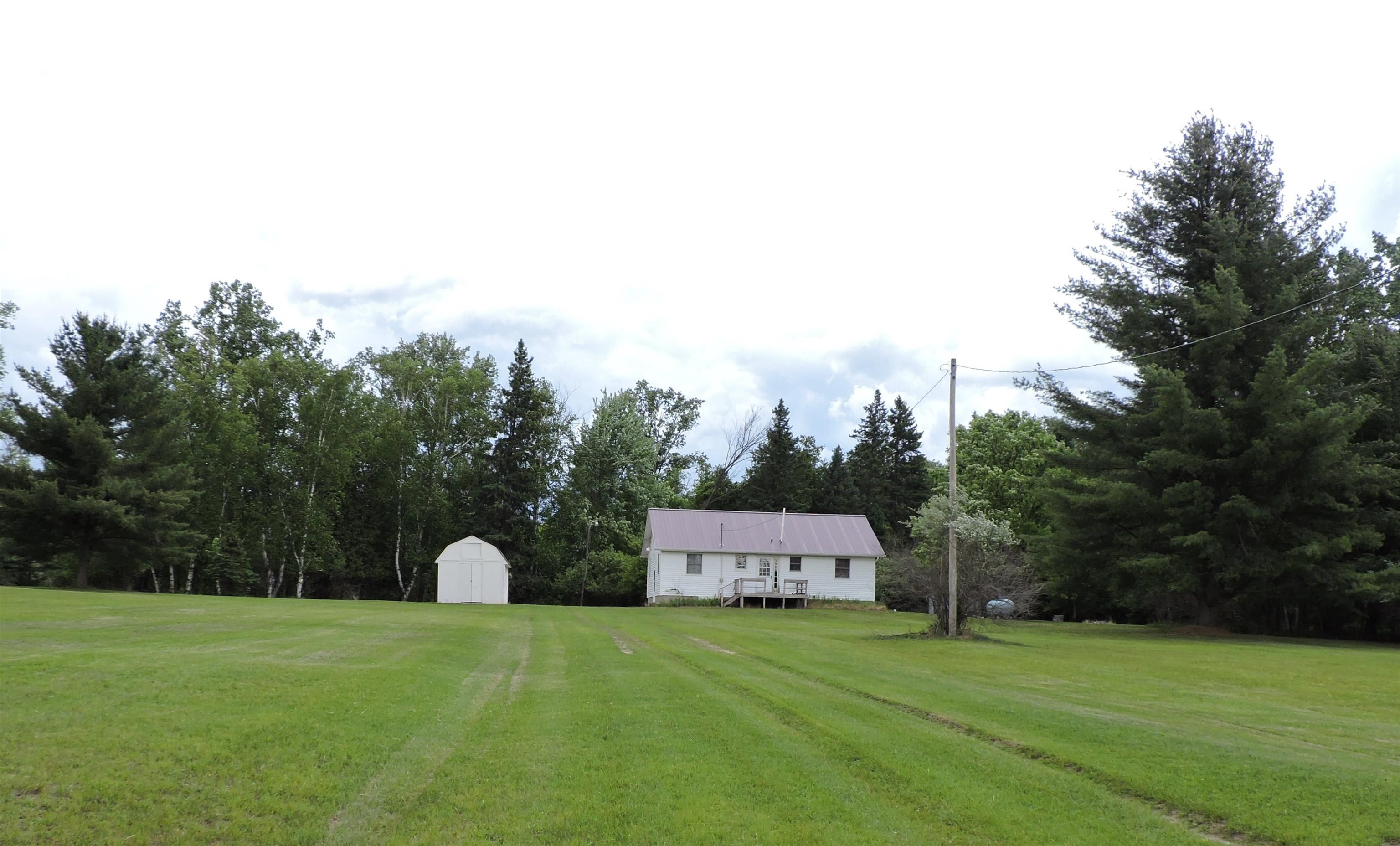 6686 Keystone Road Turner, MI 48765 - Photo 3 of 30