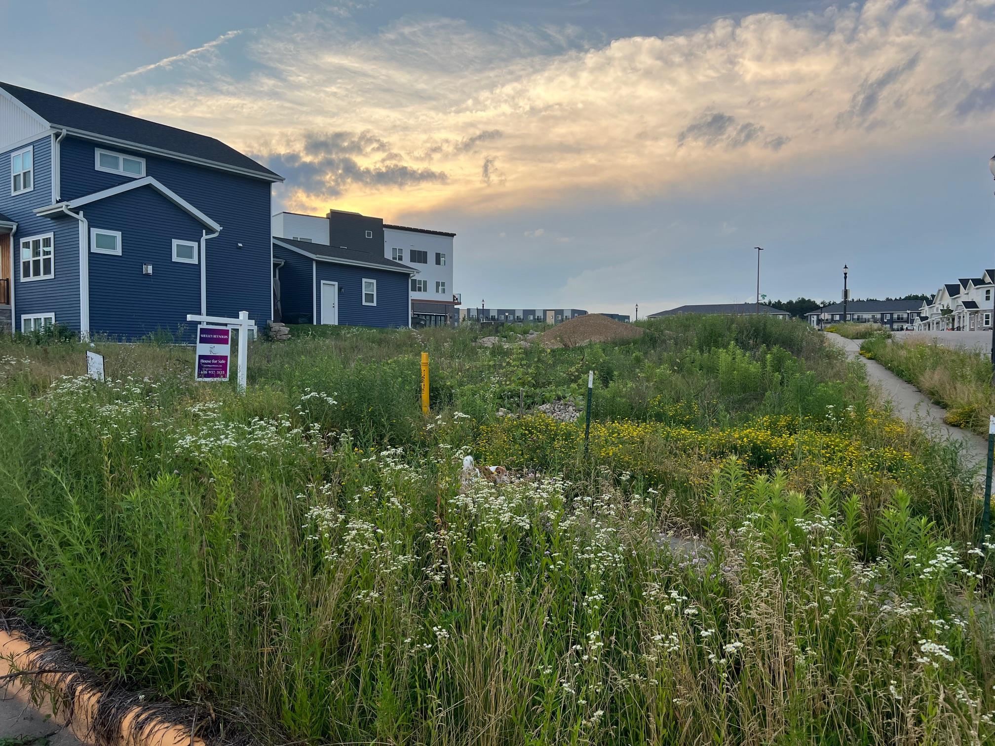 4864 Romaine Road Fitchburg, WI 53711 - Photo 2 of 4