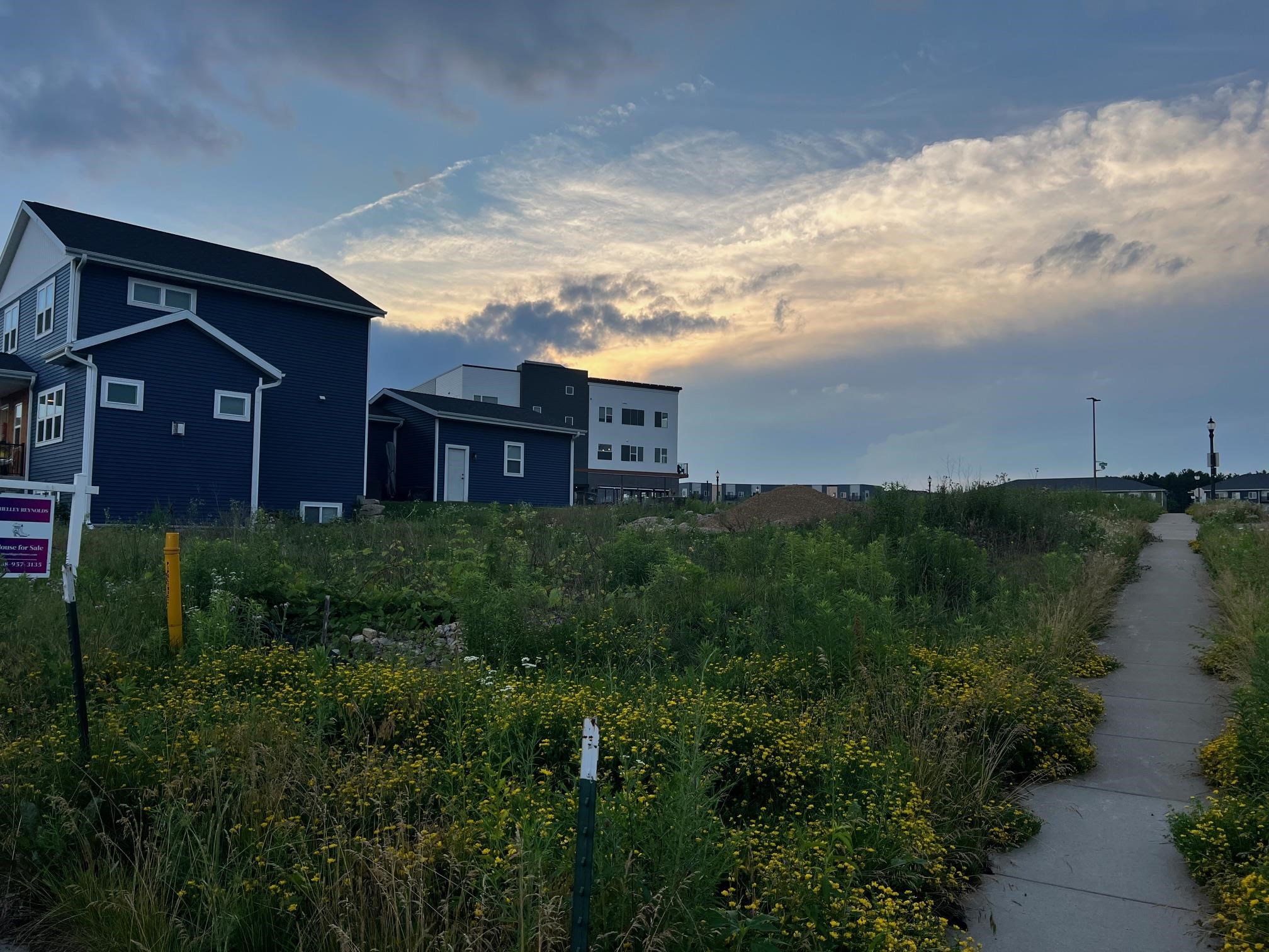 4864 Romaine Road Fitchburg, WI 53711 - Photo 3 of 4