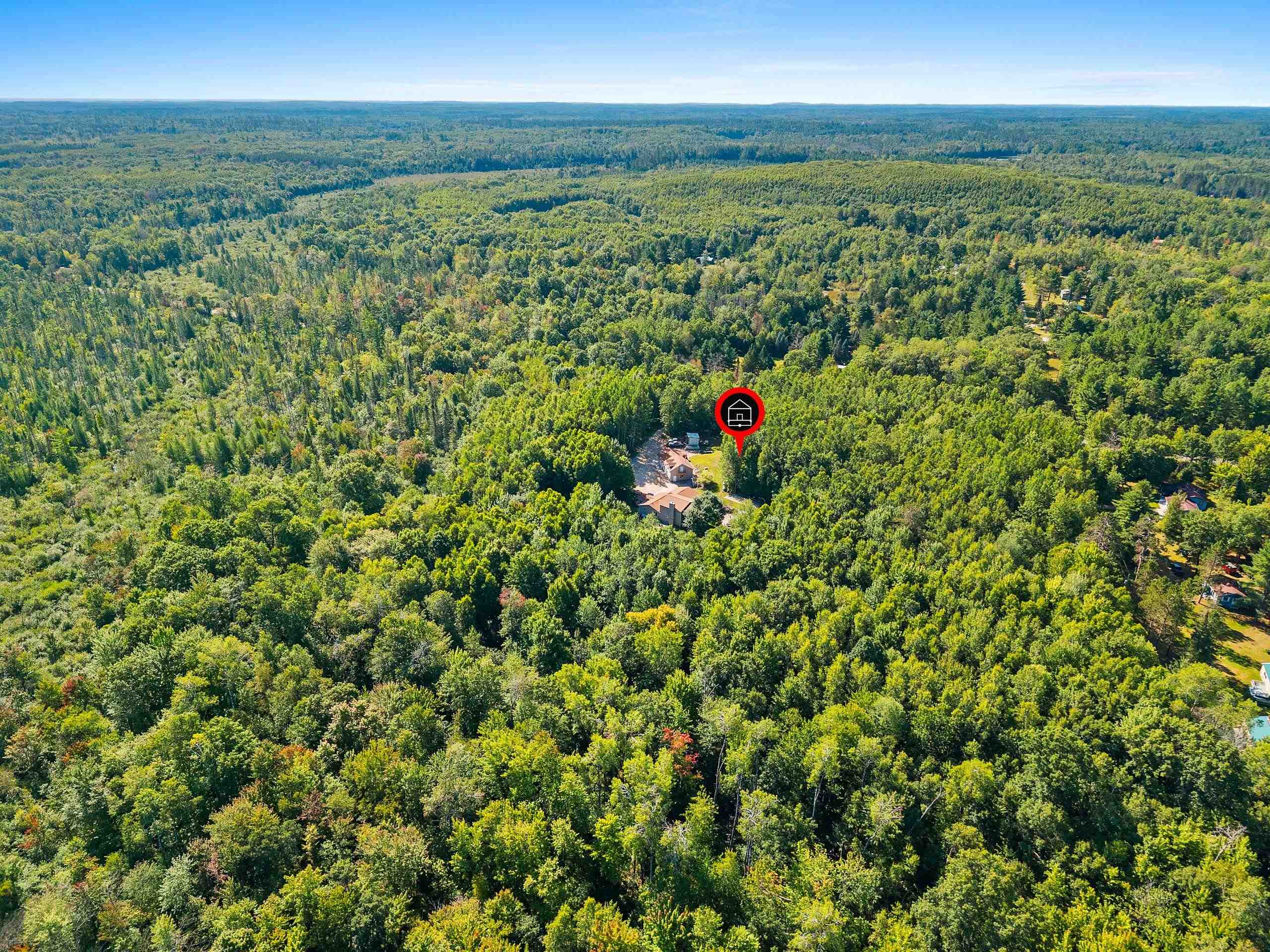 W10614 Benson Lake Road Amberg, WI 54102 - Photo 83 of 84 Gallery Image 83