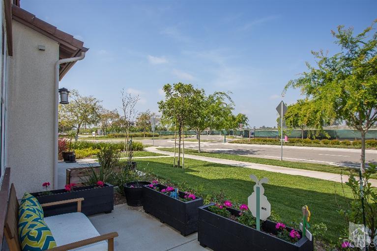 3012 North Ventura Road Oxnard, CA 93036 - Photo 3 of 29 a view of a lake with a floor to ceiling window and a yard