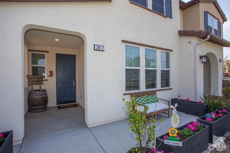 3012 North Ventura Road Oxnard, CA 93036 - Photo 8 of 29 a lobby with furniture and a potted plant