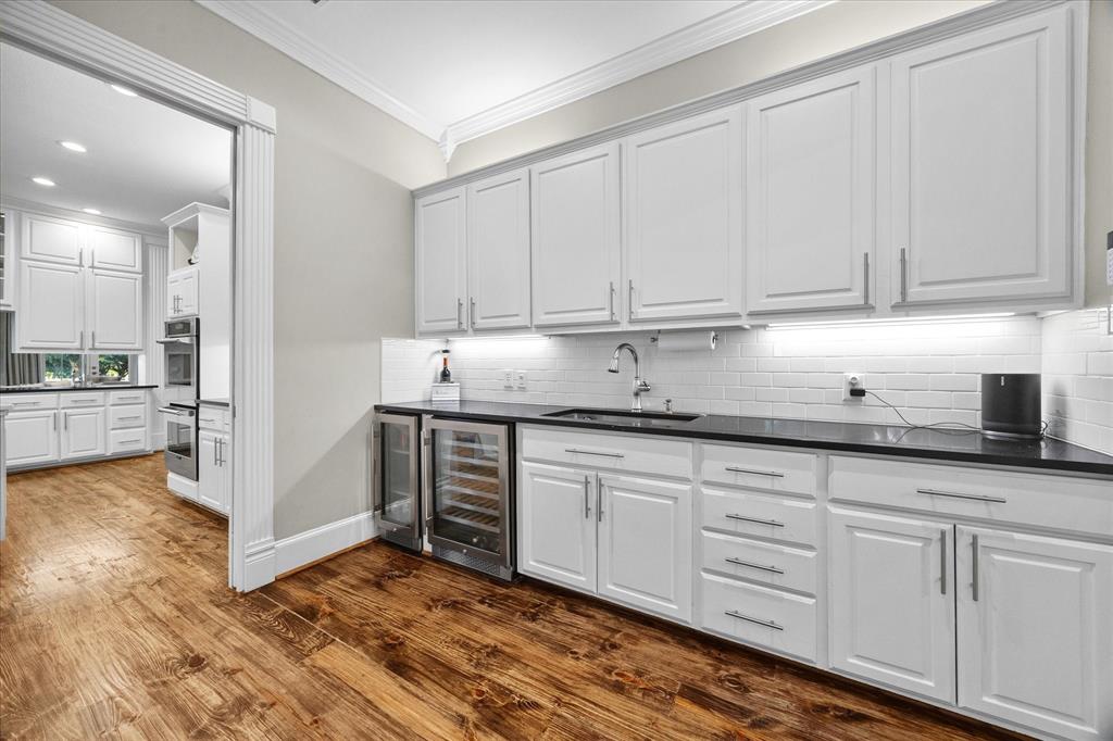 14719 Poetry Road Terrell, TX 75160 - Photo 21 of 40 Prep area, Pantry & utility combined.