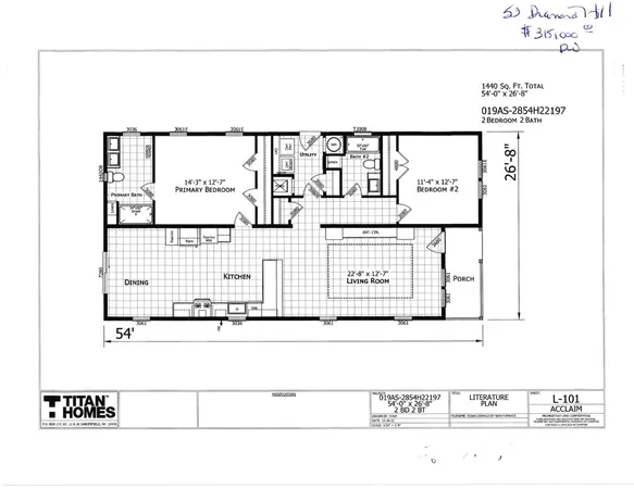 $315,000 | 53 Diamond Hill Road, Glocester, RI 02814