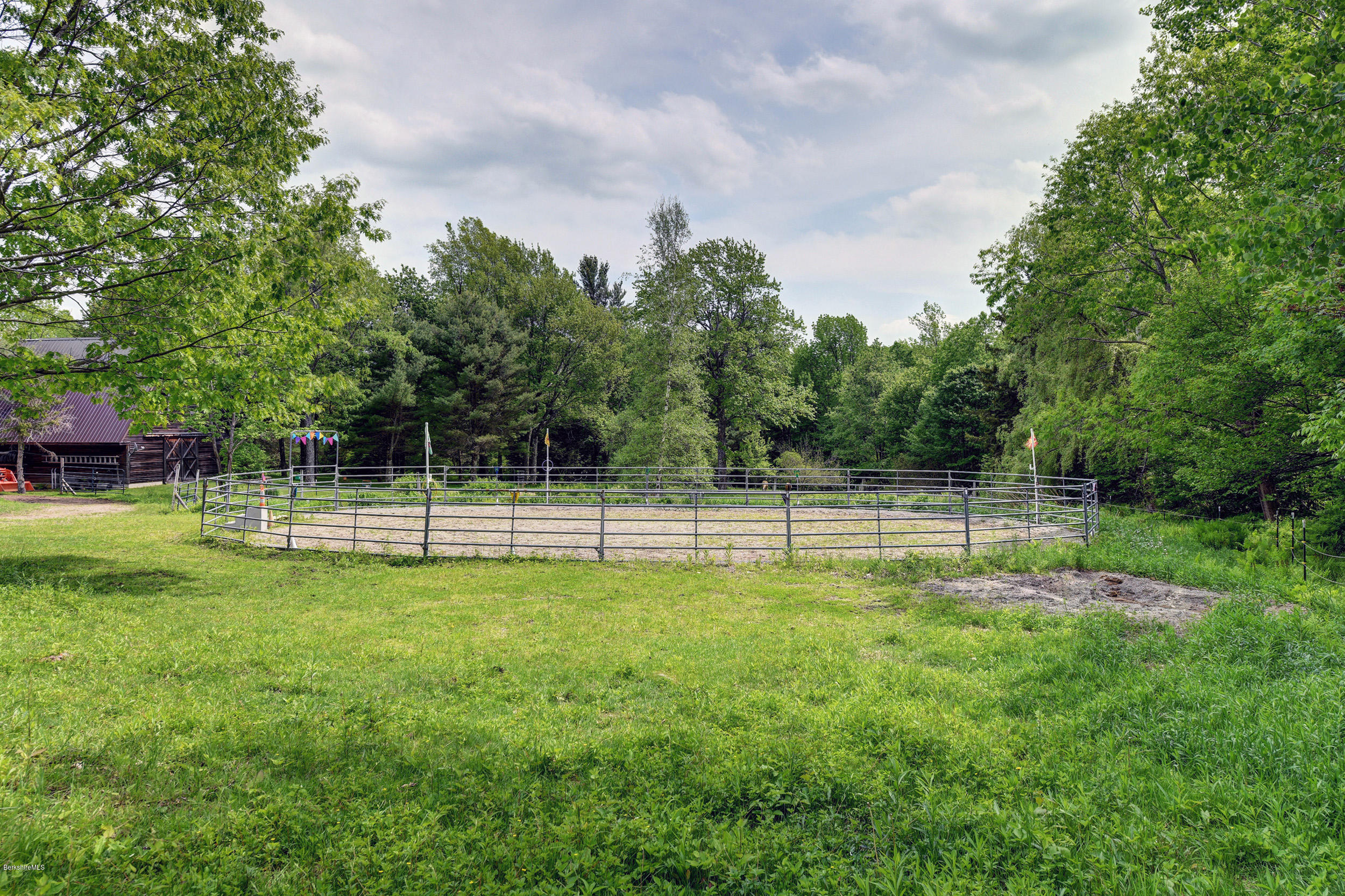 139 Arthur Pease Road Middlefield, MA 01011 - Photo 14 of 42 a view of a park