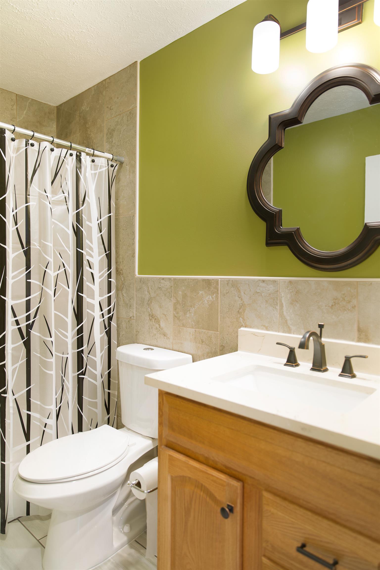 512 Benzing Road Antioch, TN 37013 - Photo 11 of 13 512 Bathroom