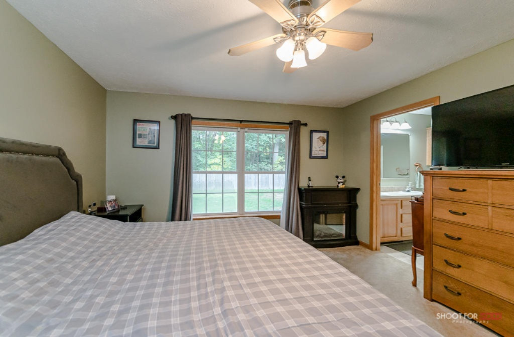 261 South Dangl Road Muskegon, MI 49442 - Photo 15 of 27 261S.Dangl17Lores