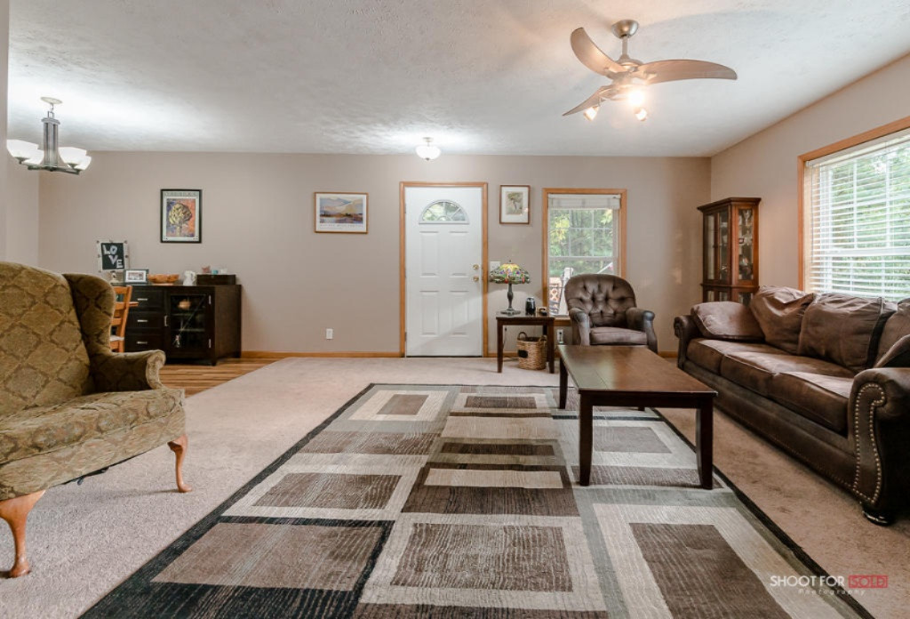 261 South Dangl Road Muskegon, MI 49442 - Photo 6 of 27 261S.Dangl08Lores