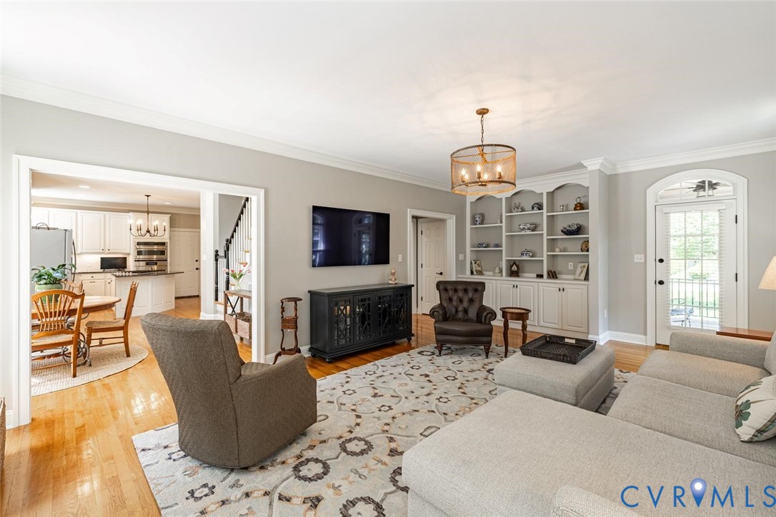 14469 Riverside Drive Ashland, VA 23005 - Photo 21 of 59