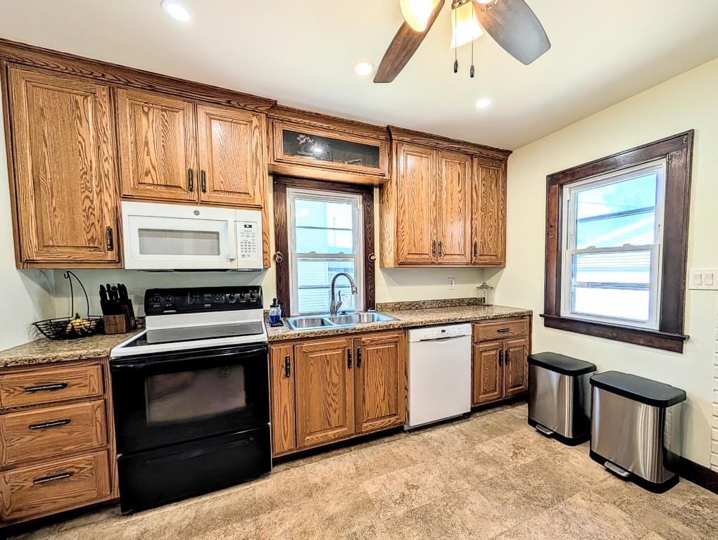 1415 North Bennett Street Appleton, WI 54914 - Photo 11 of 30