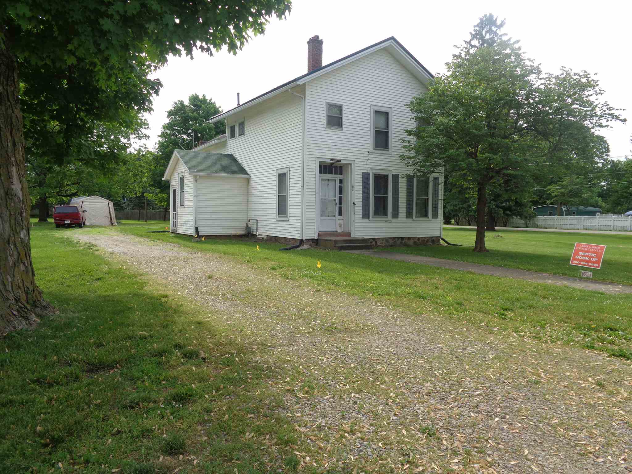 603 6th Street Howe, IN 46746 - Photo 13 of 15 Gallery Image 13