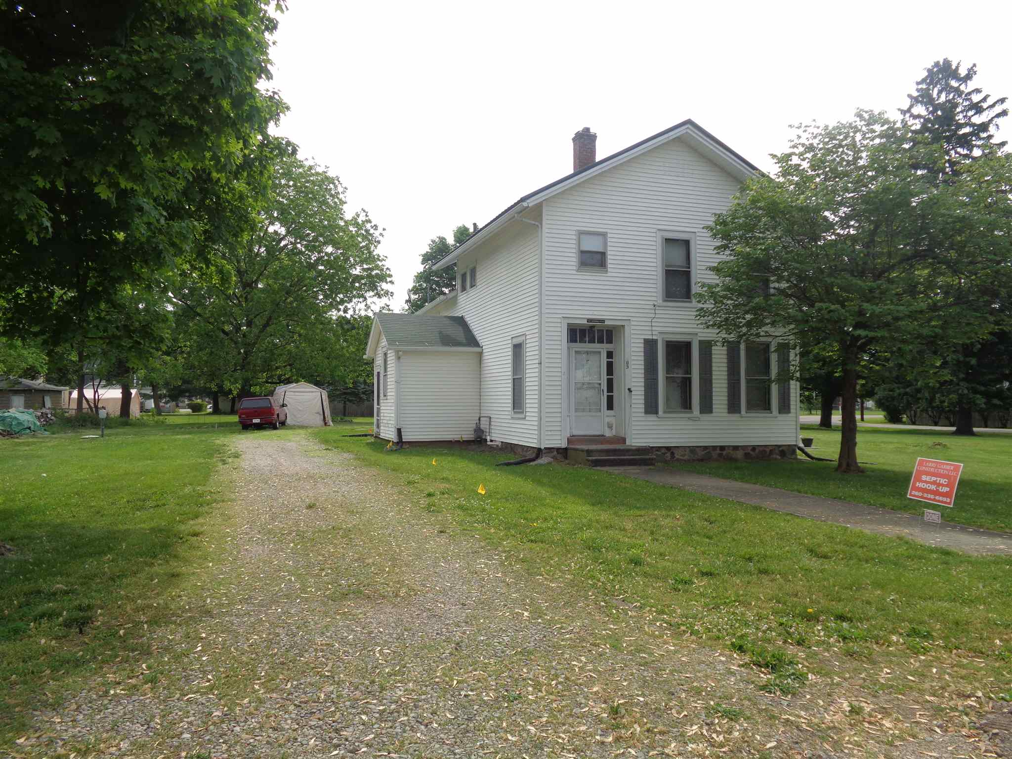 603 6th Street Howe, IN 46746 - Photo 14 of 15 Gallery Image 14