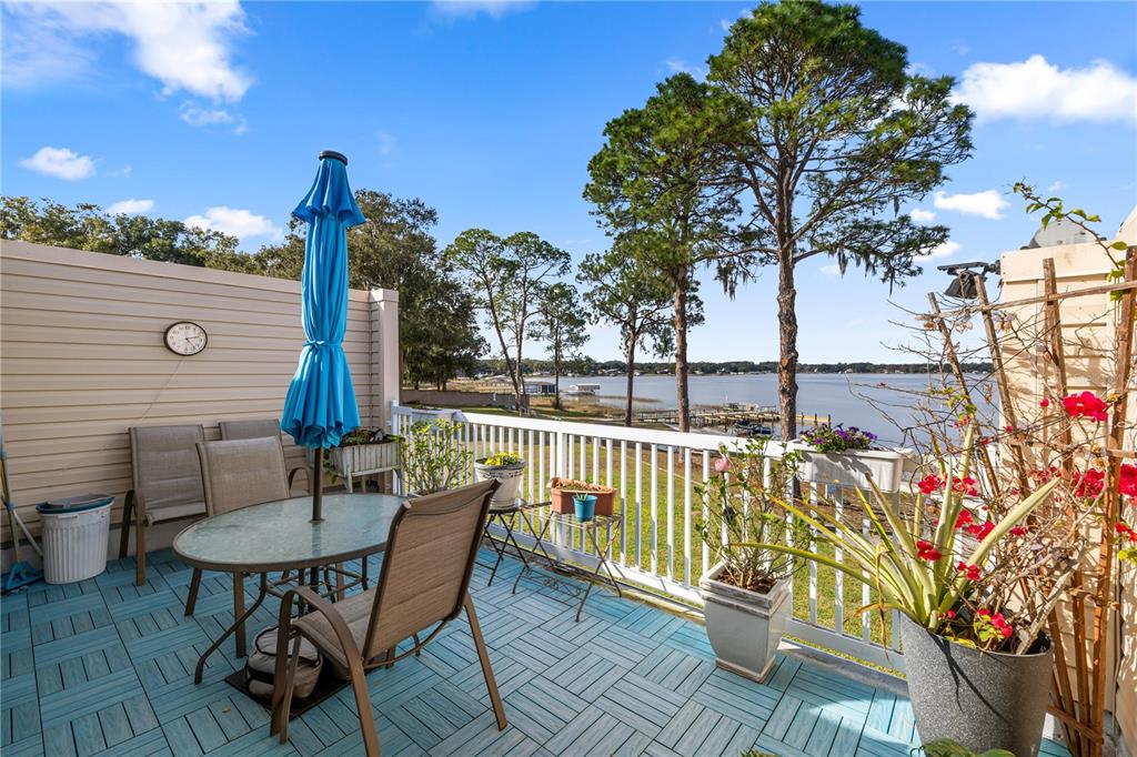 11001 Southeast Sunset Harbor Road, Unit B14 Summerfield, FL 34491 - Photo 25 of 32