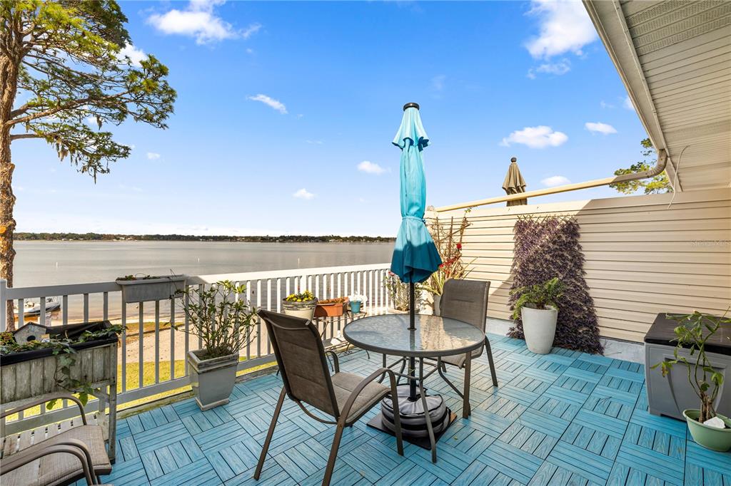 11001 Southeast Sunset Harbor Road, Unit B14 Summerfield, FL 34491 - Photo 3 of 32