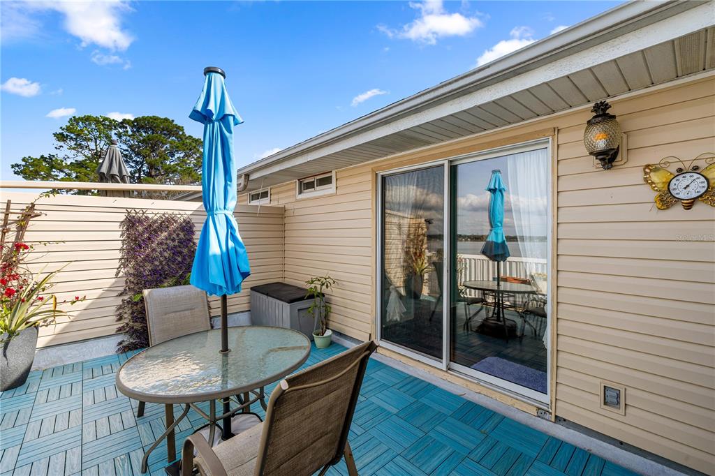 11001 Southeast Sunset Harbor Road, Unit B14 Summerfield, FL 34491 - Photo 4 of 32