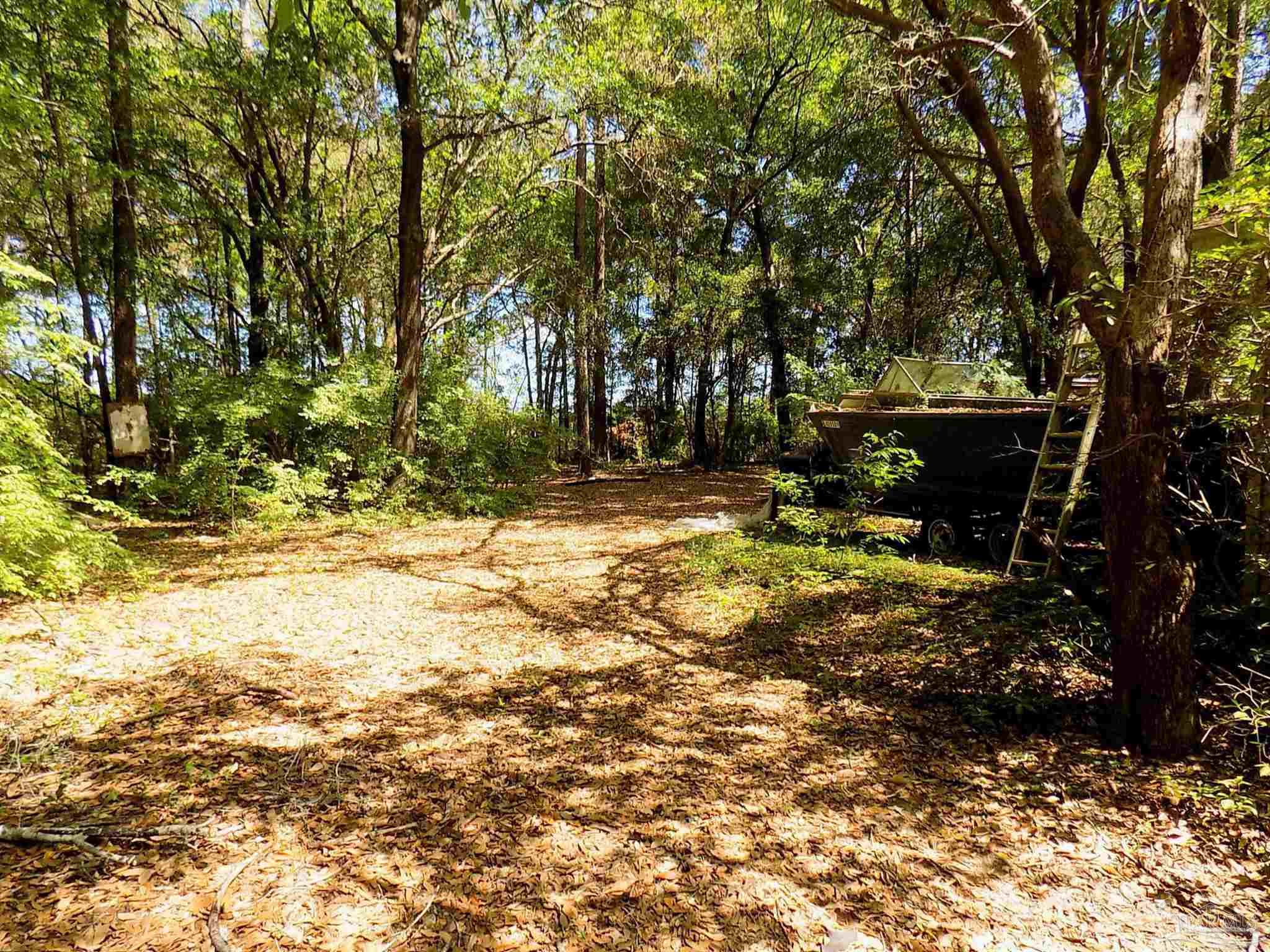 5774 Northrop Road Milton, FL 32570 - Photo 32 of 39