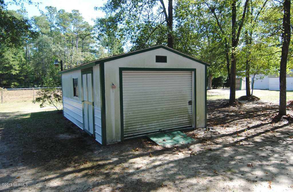 3970 Ivanhoe Road Ivanhoe, NC 28447 - Photo 27 of 33 DSC_0900