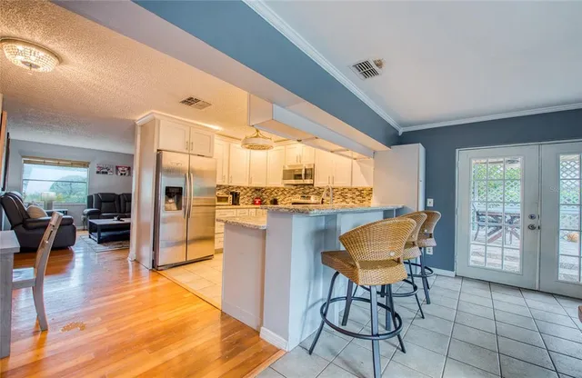 $499,000 | 1007 Vineyard Court, Dunedin, FL 34698