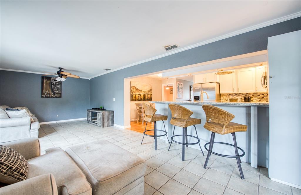 1007 Vineyard Court Dunedin, FL 34698 - Photo 18 of 51