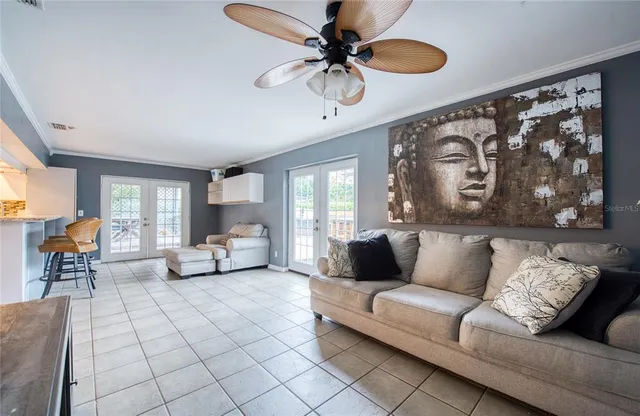 $499,000 | 1007 Vineyard Court, Dunedin, FL 34698