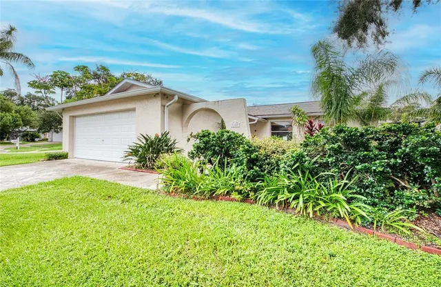 $499,000 | 1007 Vineyard Court, Dunedin, FL 34698
