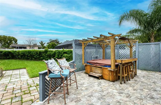 $499,000 | 1007 Vineyard Court, Dunedin, FL 34698