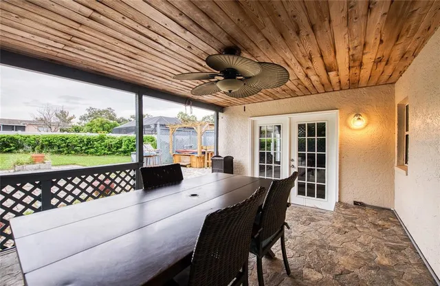 $499,000 | 1007 Vineyard Court, Dunedin, FL 34698