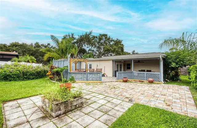 $499,000 | 1007 Vineyard Court, Dunedin, FL 34698