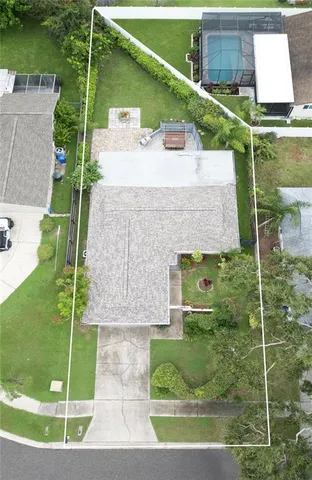 $499,000 | 1007 Vineyard Court, Dunedin, FL 34698