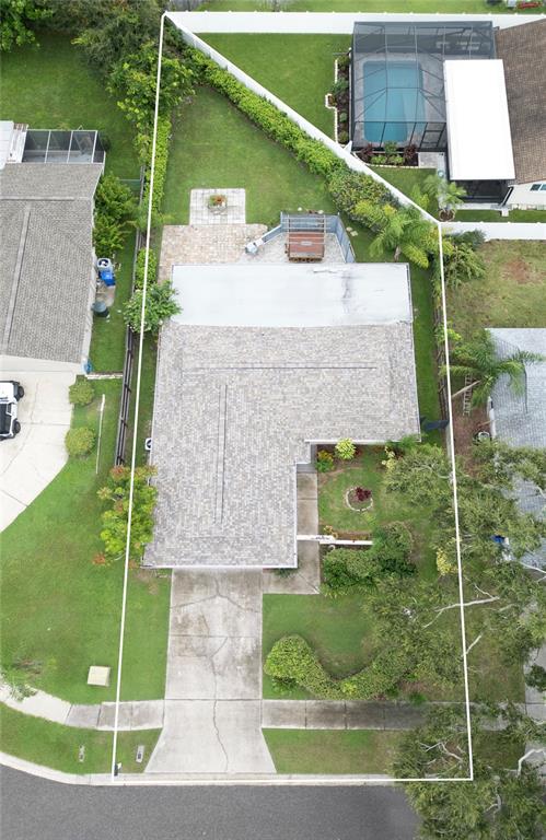 1007 Vineyard Court Dunedin, FL 34698 - Photo 44 of 51