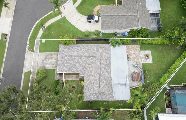 $499,000 | 1007 Vineyard Court, Dunedin, FL 34698