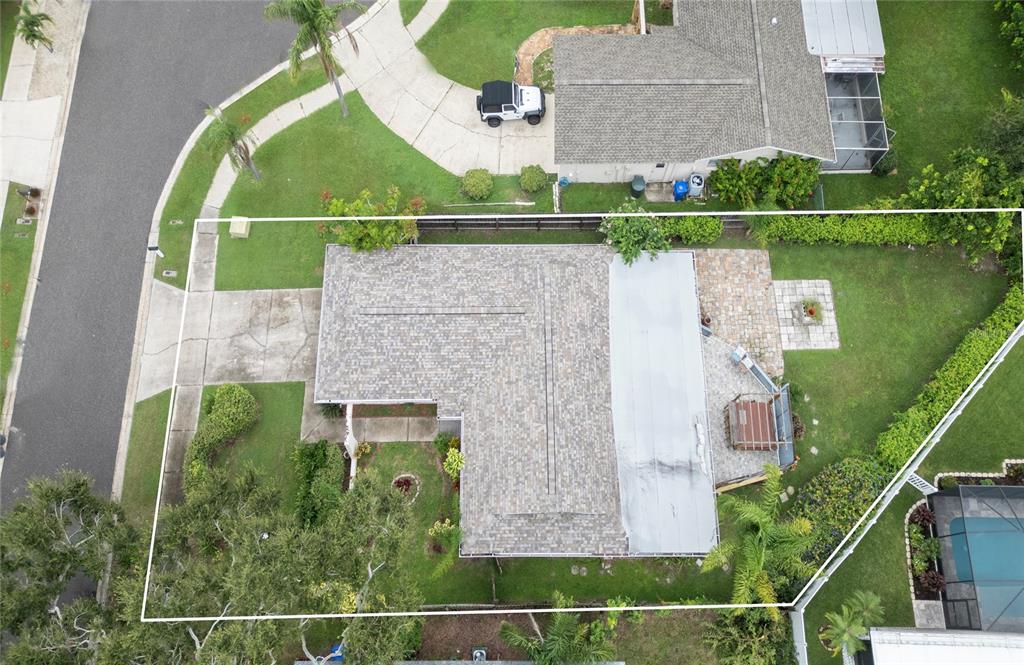 1007 Vineyard Court Dunedin, FL 34698 - Photo 45 of 51