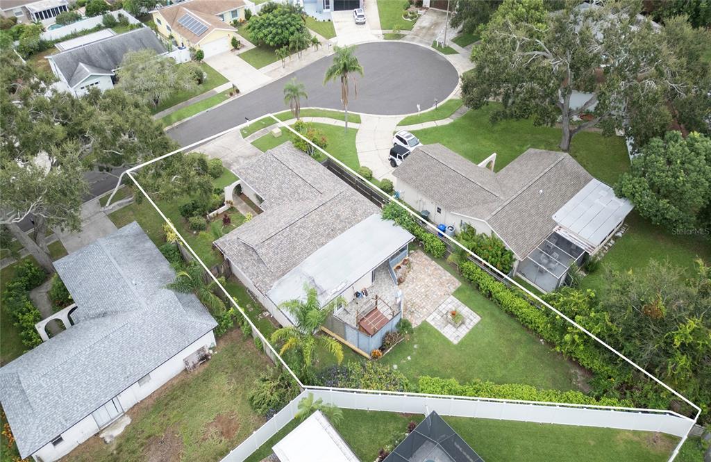 1007 Vineyard Court Dunedin, FL 34698 - Photo 46 of 51